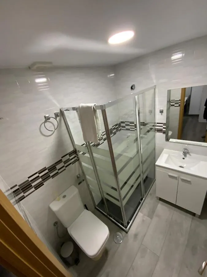 Goya Apartamentos Málaga 0*,  España
