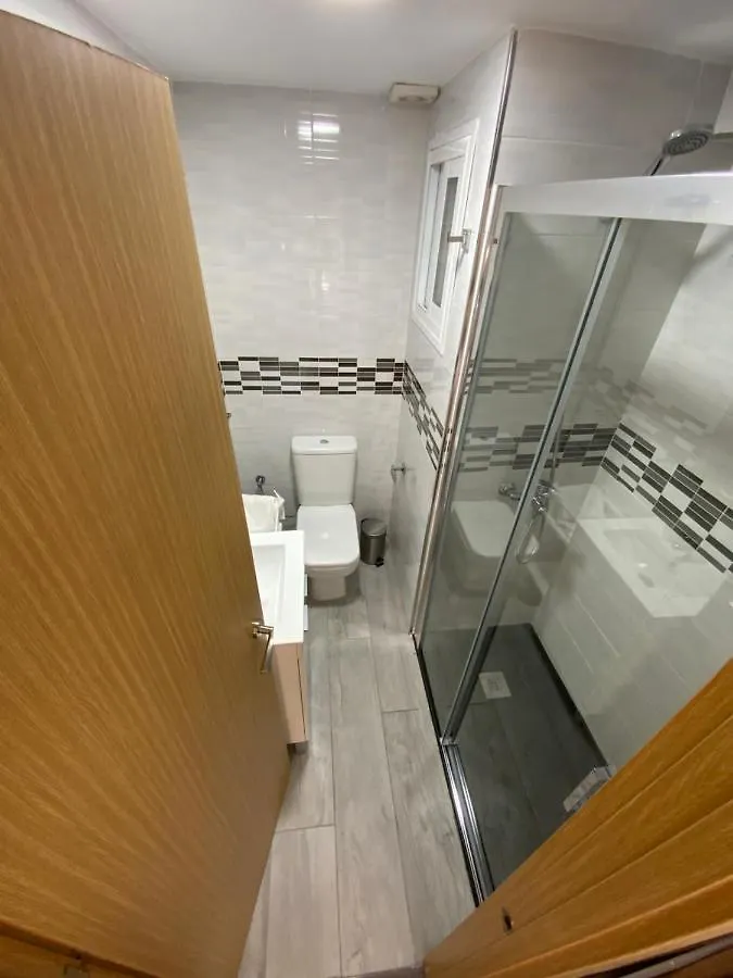 Goya Apartamentos Málaga
