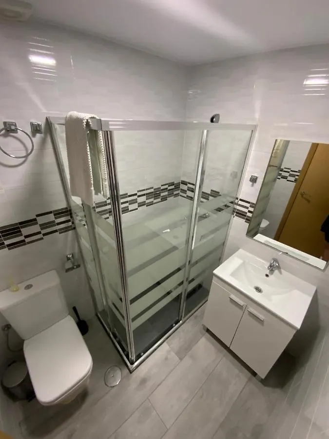 Goya Apartamentos Málaga