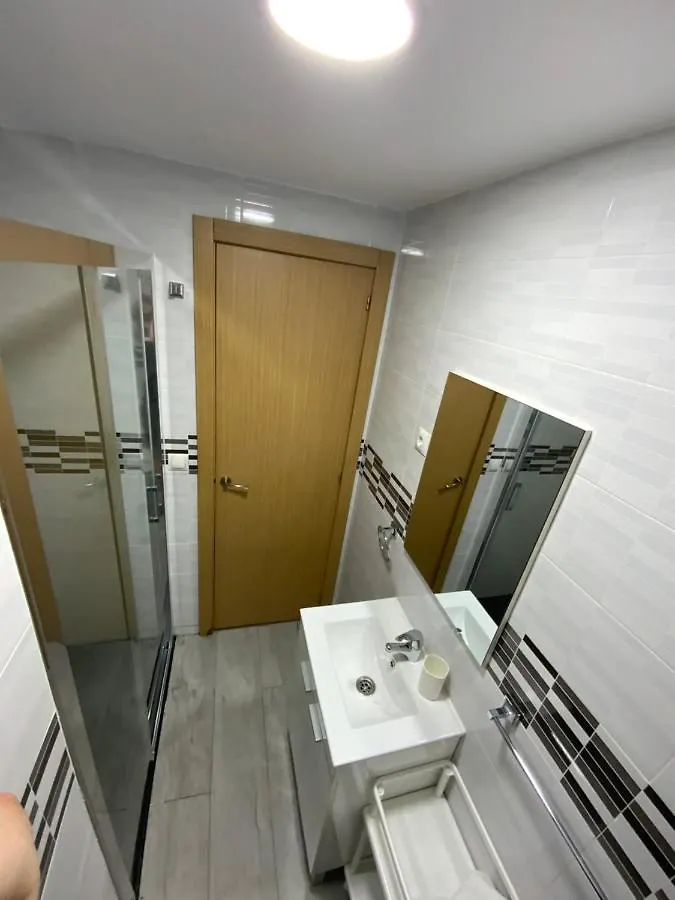 Goya Apartamentos Málaga